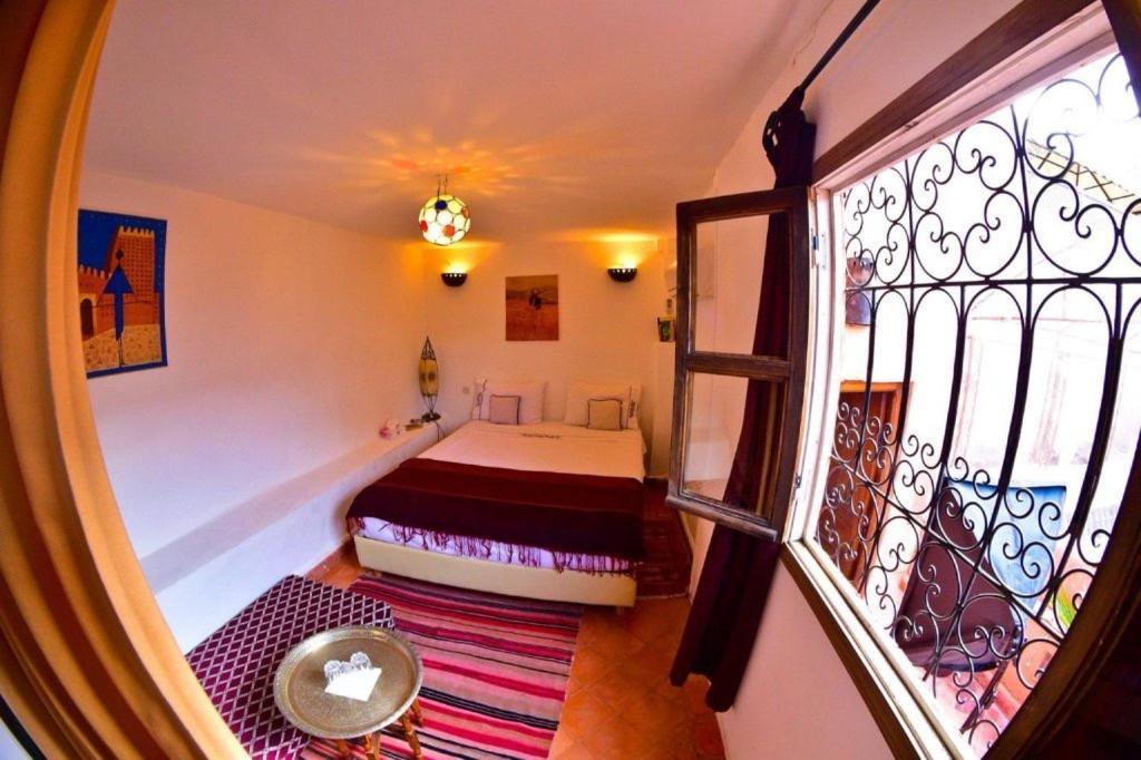 Hotel Dar Narjis Marrakesh Exterior foto