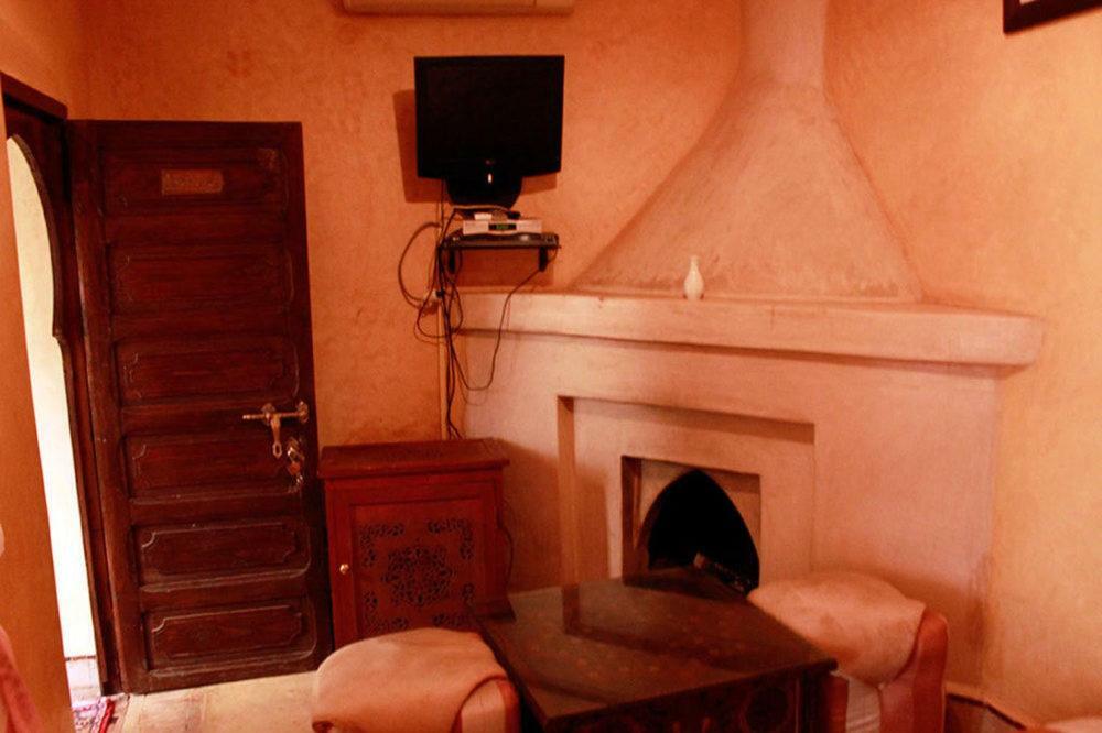 Hotel Dar Narjis Marrakesh Exterior foto